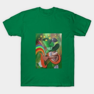 Leprechaun T-Shirt